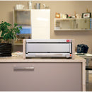 Pepegrill M Grill Barbecue Elettrico da Interno No Fumo e Odori Antifumo Colore Naturale-7