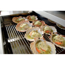 Pepegrill M Grill Barbecue Elettrico da Interno No Fumo e Odori Antifumo Colore Naturale-6