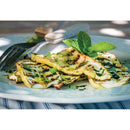 Pepegrill M Grill Barbecue Elettrico da Interno No Fumo e Odori Antifumo Colore Naturale-3