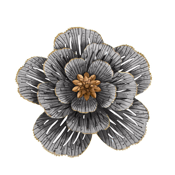 Fleur artificielle en métal d'App 56 cm online