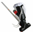 Aspiratore per Fondo Venturi Asta 122 Cm Manutenzione e Pulizia Piscina Kokido-1