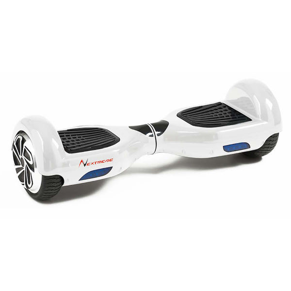 Hoverboard Nextreme Track 6.5 6.5 pouces blanc acquista