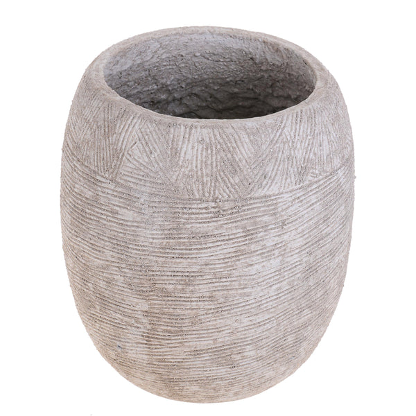 Vaso Stone Misure 37,5x38 cm online